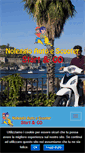 Mobile Screenshot of noleggiostartandgo.it